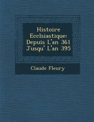 Histoire Eccl&#65533;siastique 1