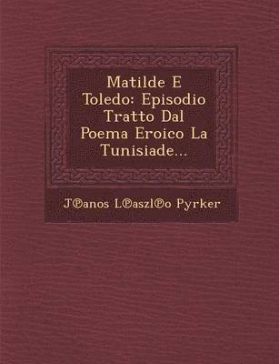 Matilde E Toledo 1