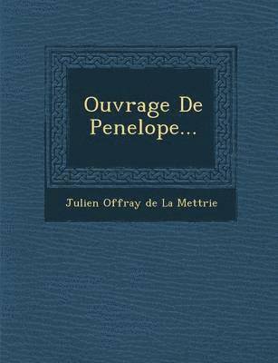 Ouvrage de Penelope... 1