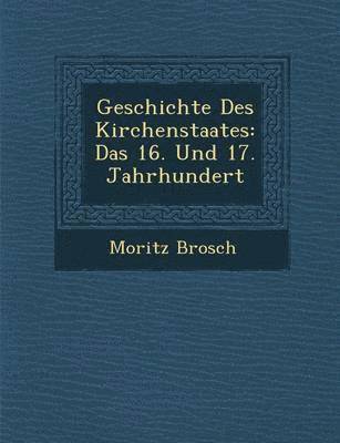Geschichte Des Kirchenstaates