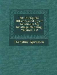 bokomslag N?tt Kirkjubla?
