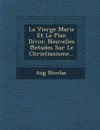 bokomslag La Vierge Marie Et Le Plan Divin