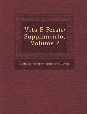 Vita E Poesie 1