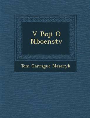 V Boji O N bo enstv  1