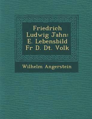 Friedrich Ludwig Jahn 1