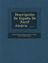 bokomslag Descripcion de Espana de Xerif Aledris ......