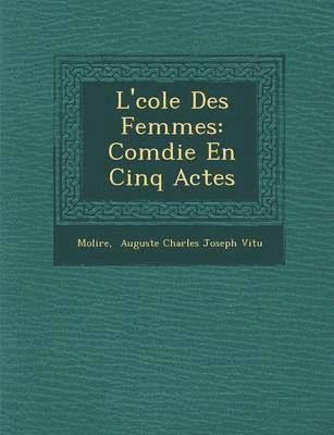 L' Cole Des Femmes 1