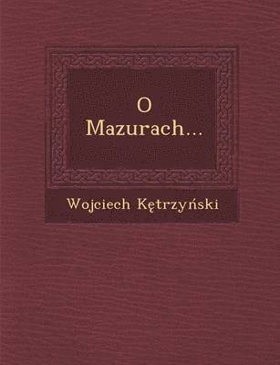 O Mazurach... 1