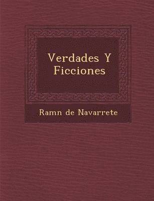 bokomslag Verdades y Ficciones