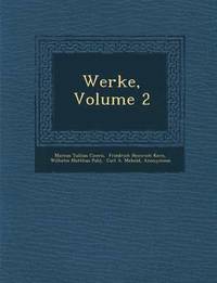bokomslag Werke, Volume 2