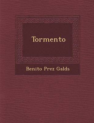 bokomslag Tormento