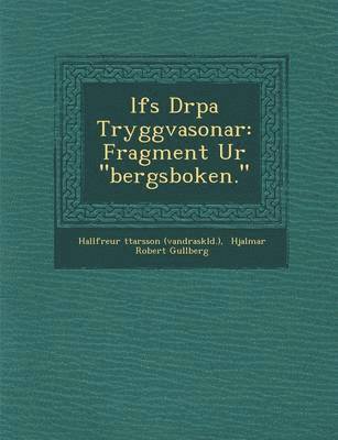 bokomslag  l fs Dr pa Tryggvasonar