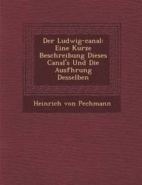 bokomslag Der Ludwig-Canal