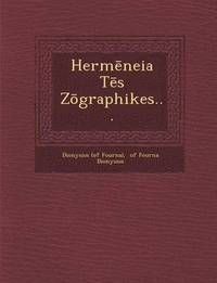 bokomslag Herm Neia T S Z Graphikes...