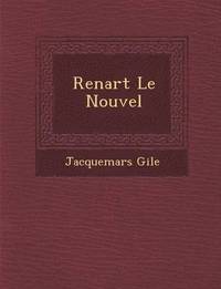 bokomslag Renart Le Nouvel