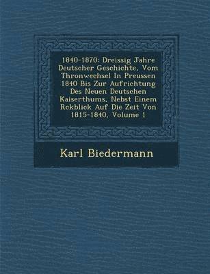 bokomslag 1840-1870