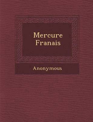 Mercure Fran Ais 1