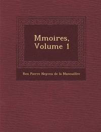 bokomslag M Moires, Volume 1