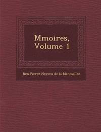 bokomslag M Moires, Volume 1