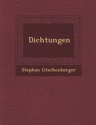 Dichtungen 1