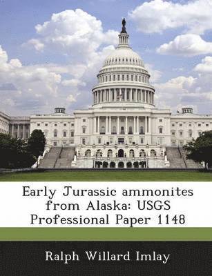 Early Jurassic Ammonites from Alaska 1