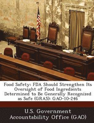 Food Safety 1