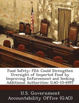 Food Safety 1