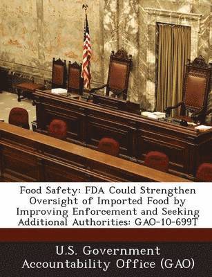 Food Safety 1