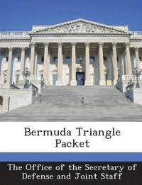 bokomslag Bermuda Triangle Packet
