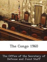 bokomslag The Congo 1960