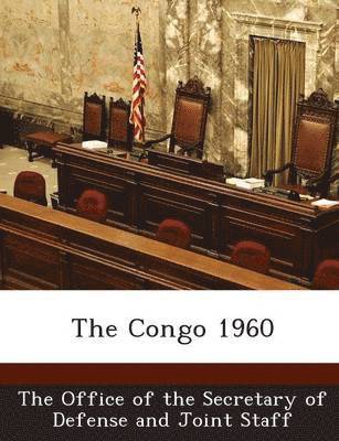 The Congo 1960 1