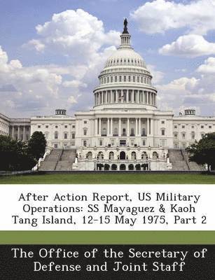 After Action Report, Us Military Operations 1