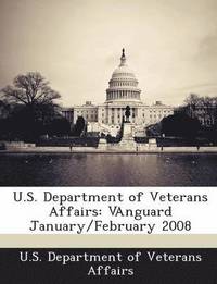 bokomslag U.S. Department of Veterans Affairs