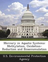 bokomslag Mercury in Aquatic Systems