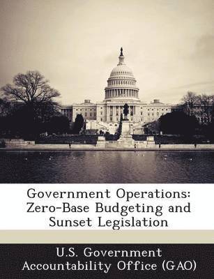 Government Operations 1