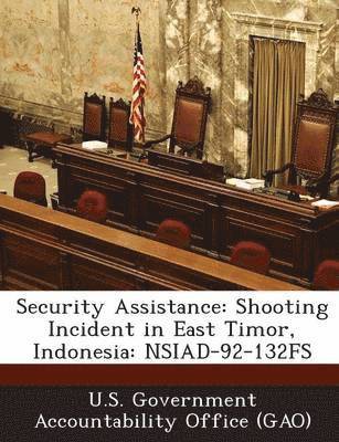 Security Assistance 1