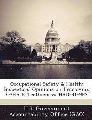 Occupational Safety & Health 1