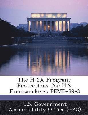 The H-2a Program 1