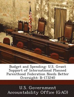 Budget and Spending 1