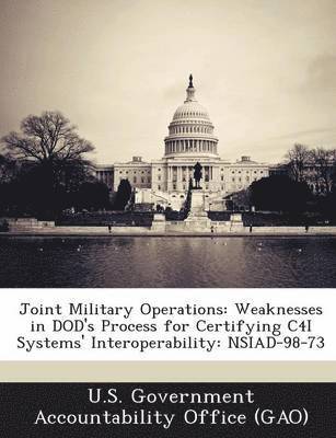 Joint Military Operations 1