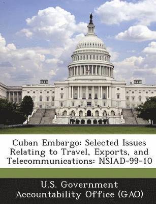 Cuban Embargo 1