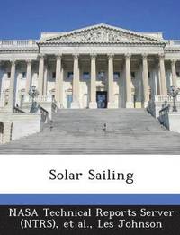 bokomslag Solar Sailing