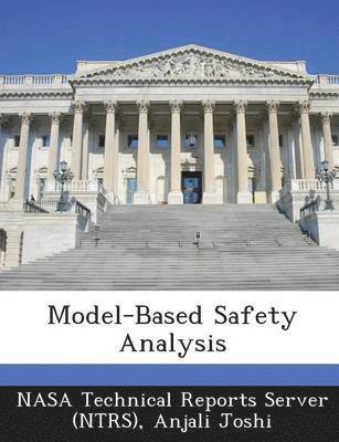 bokomslag Model-Based Safety Analysis