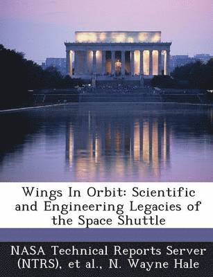bokomslag Wings in Orbit