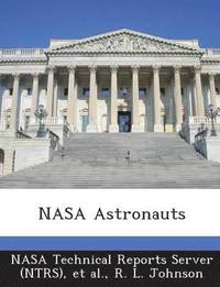 bokomslag NASA Astronauts