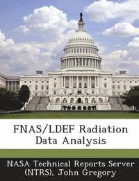 bokomslag Fnas/Ldef Radiation Data Analysis