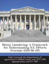 bokomslag Money Laundering