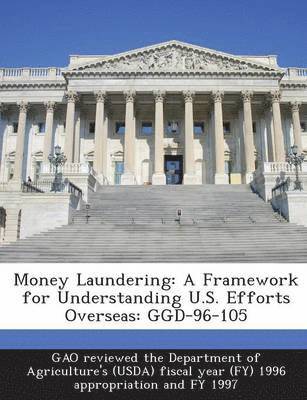 Money Laundering 1