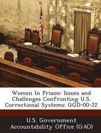 bokomslag Women in Prison