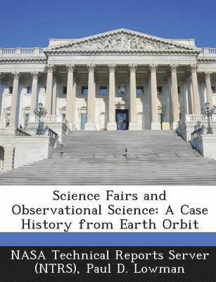 Science Fairs and Observational Science 1